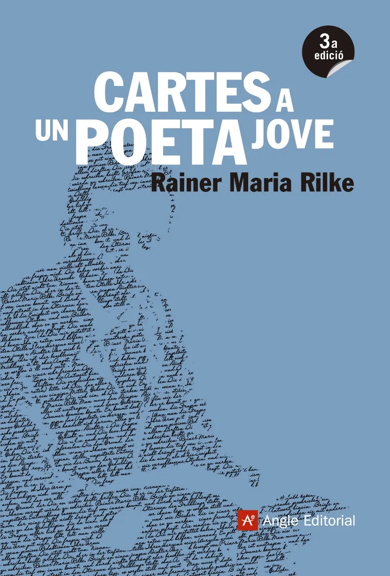 CARTES A UN JOVE POETA
