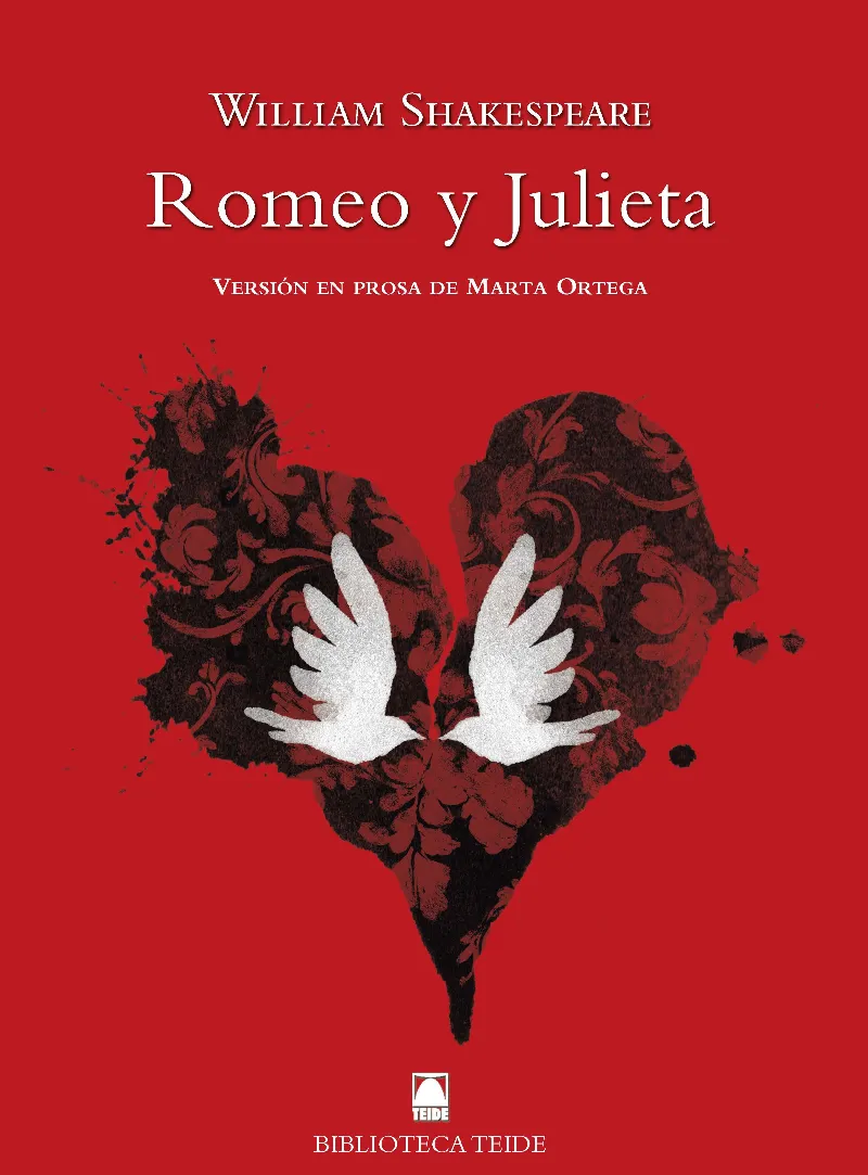ROMEO Y JULIETA (B.T)