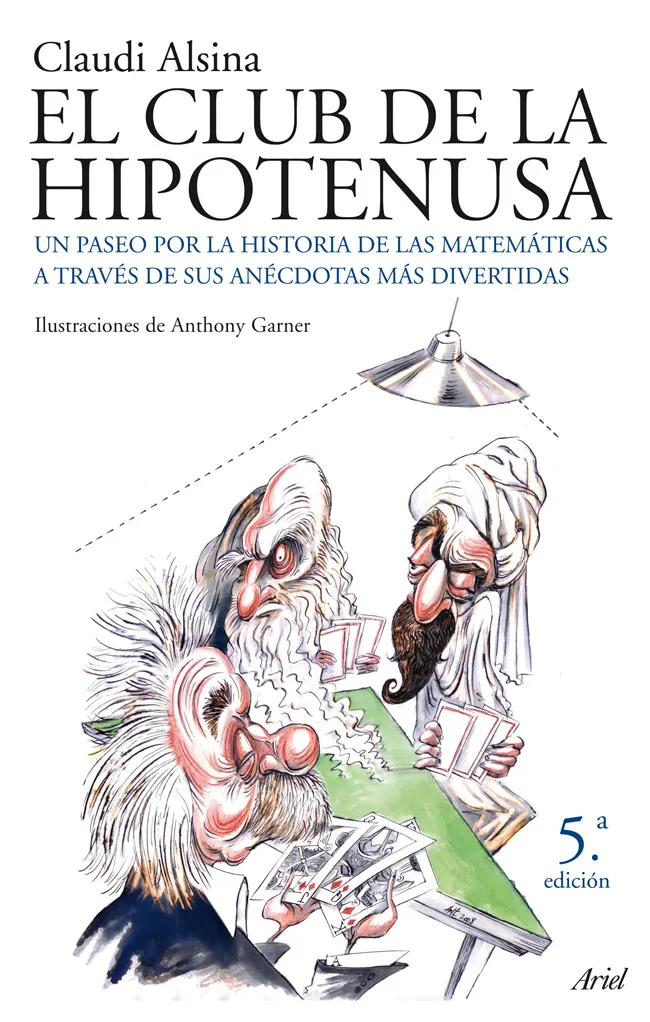 CLUB DE LA HIPOTENUSA,EL