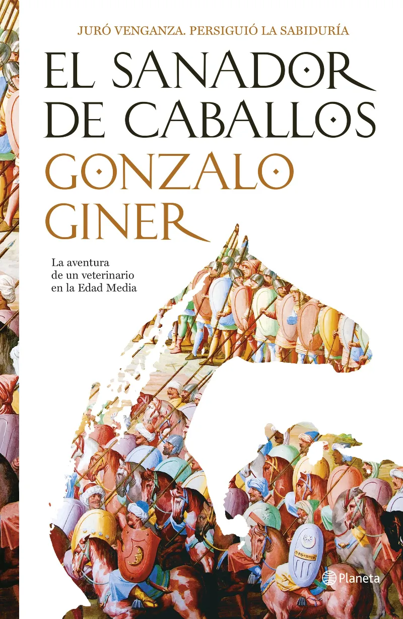SANADOR DE CABALLOS,EL
