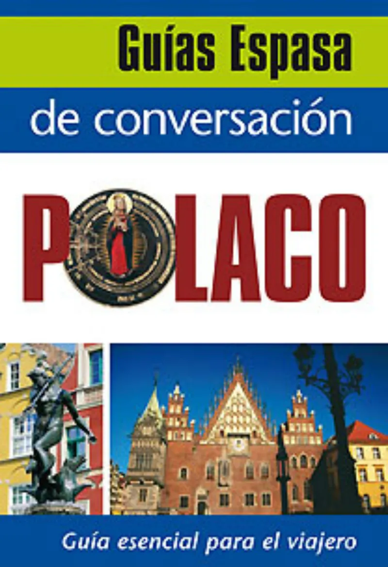 GC. CONVERSACION POLACO
