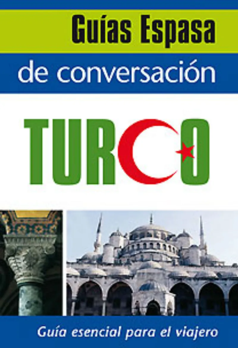 GC. CONVERSACION TURCO