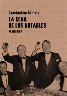 CENA DE LOS NOTABLES,LA