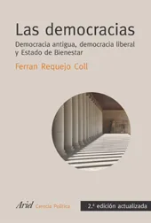 DEMOCRACIAS,LAS -2ºEDICIO-
