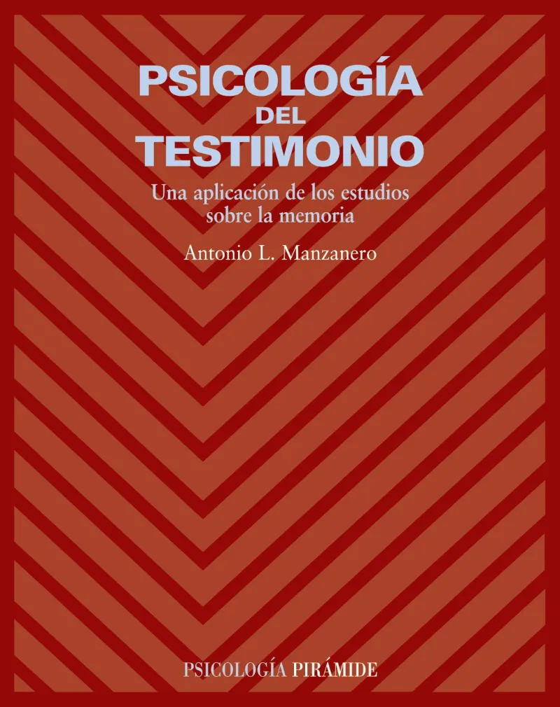 Psicología del testimonio