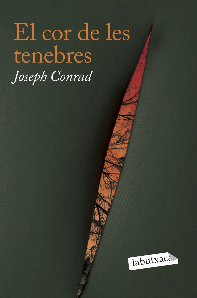 El cor de les tenebres