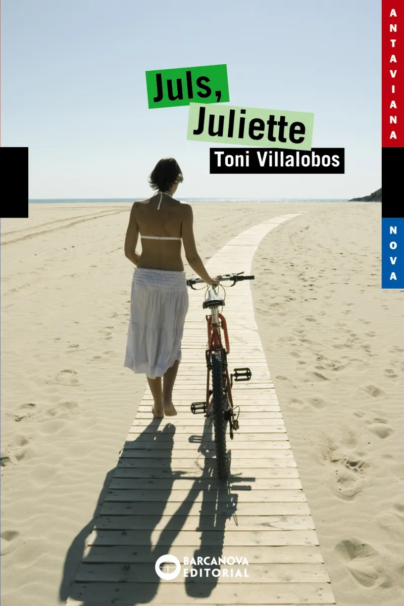 JULS JULIETTE