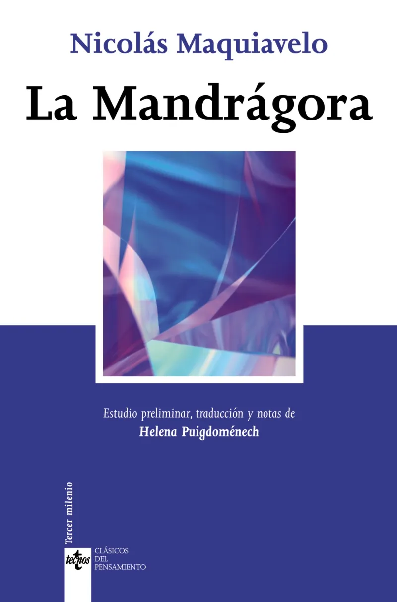 MANDRAGORA,LA