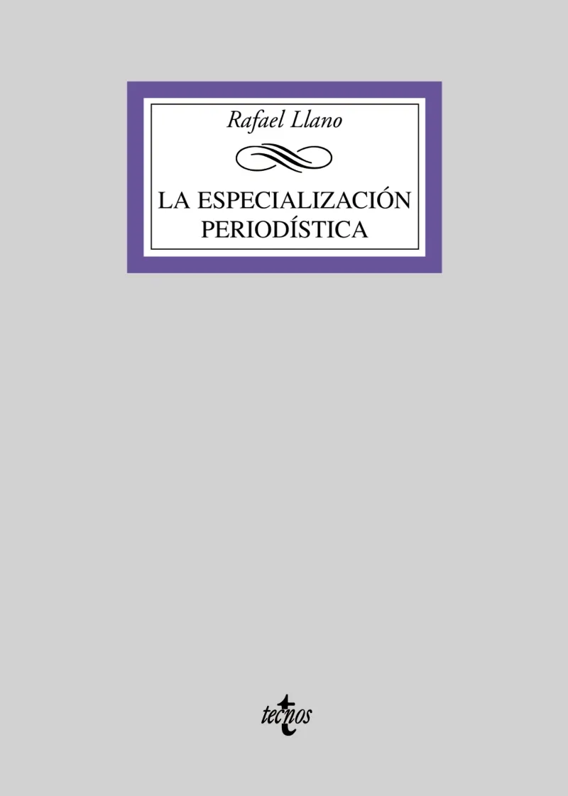 ESPECIALIZACION PERIODISTICA,LA