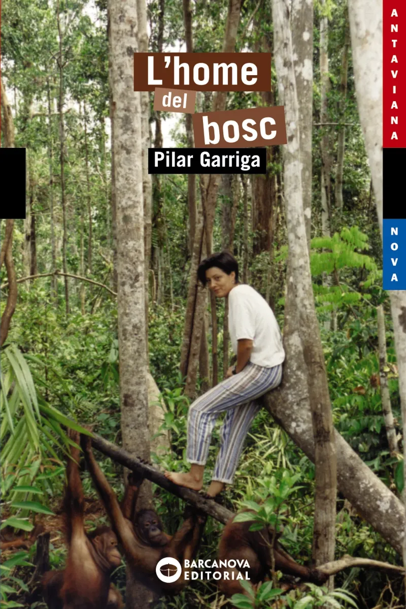 HOME DEL BOSC,L'