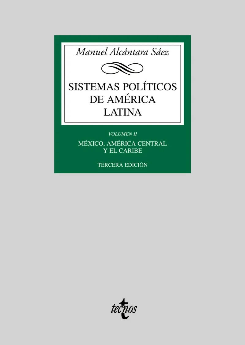 SISTEMAS POLÍTICOS DE AMÉRICA LATINA