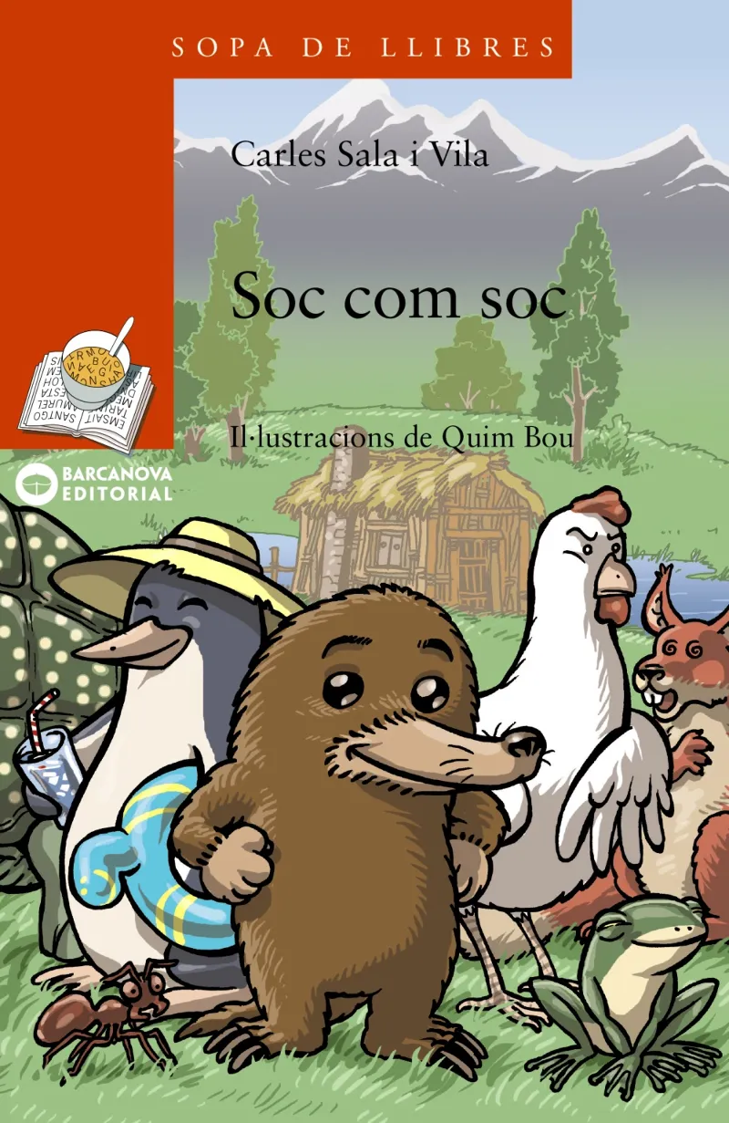 SOC COM SOC