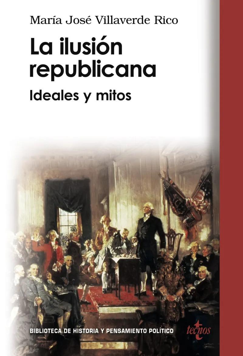 ILUSION REPUBLICANA,LA