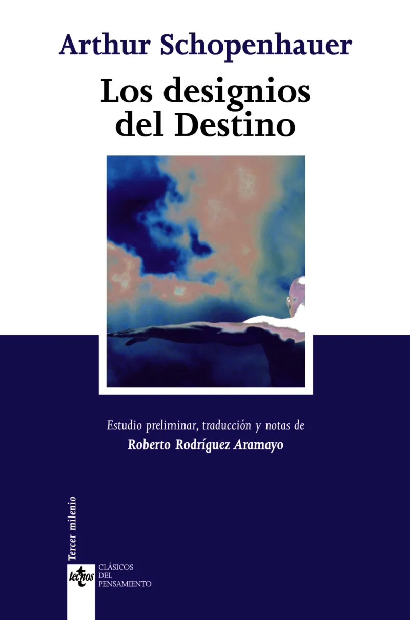 DESIGNIOS DEL DESTINO,LOS
