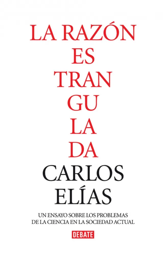 RAZON ESTRANGULADA, LA