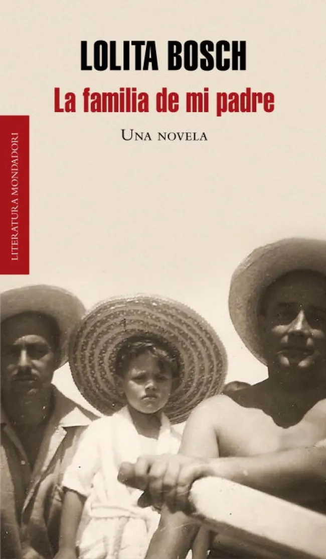 FAMILIA DE MI PADRE, LA