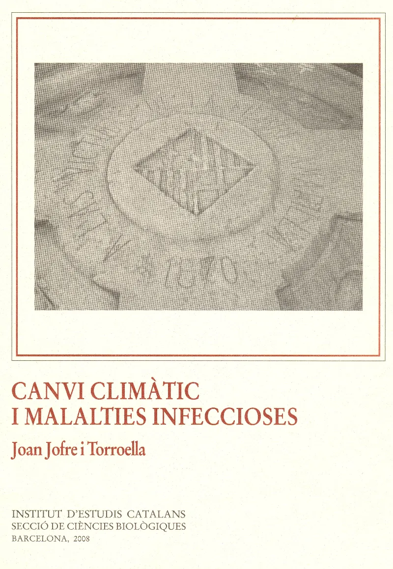 Canvi climàtic i malalties infeccioses