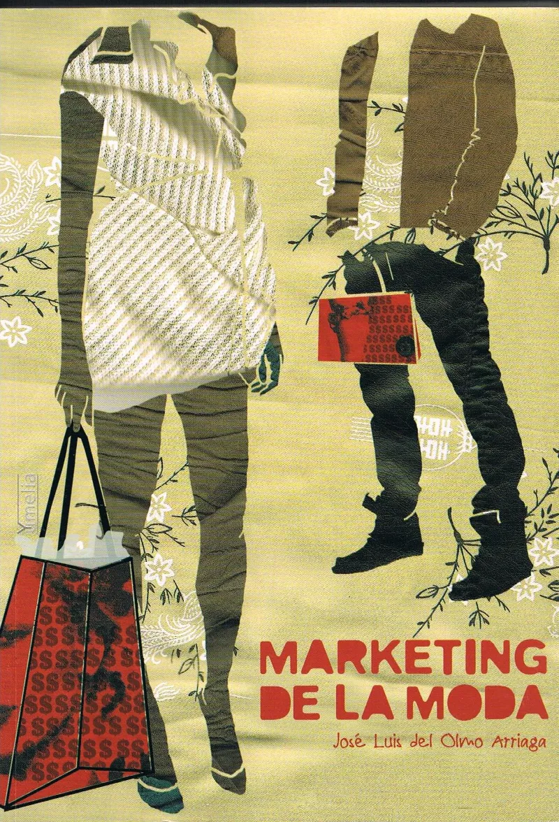 MARQUETING DE LA MODA