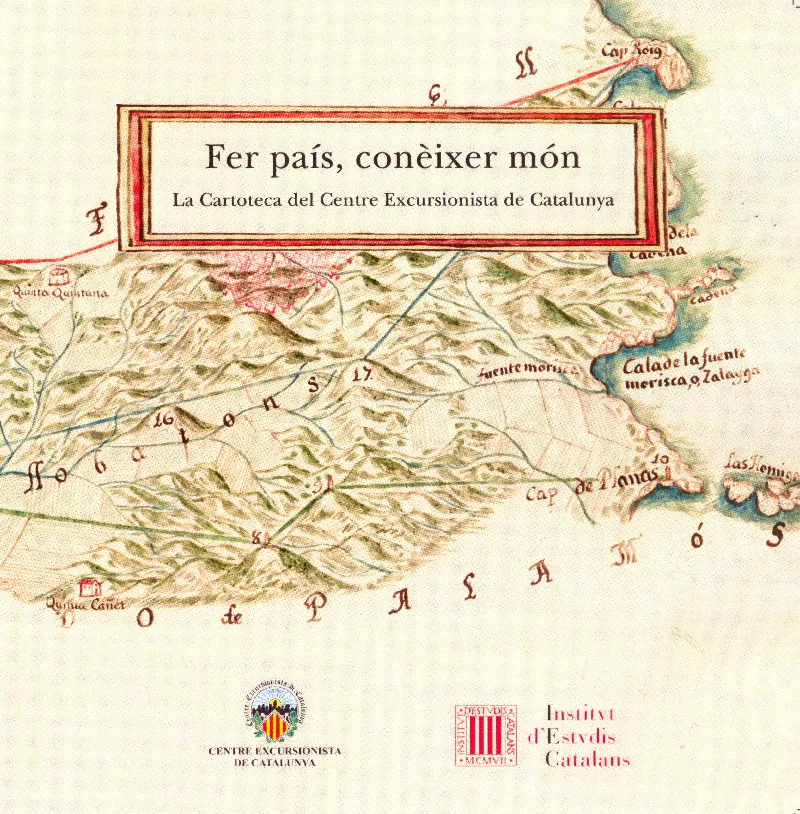 FER PAIS CONEIXER MON