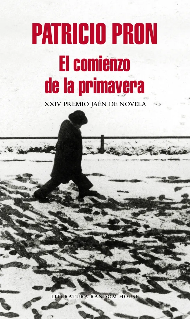 COMIENZO DE LA PRIMAVERA, EL