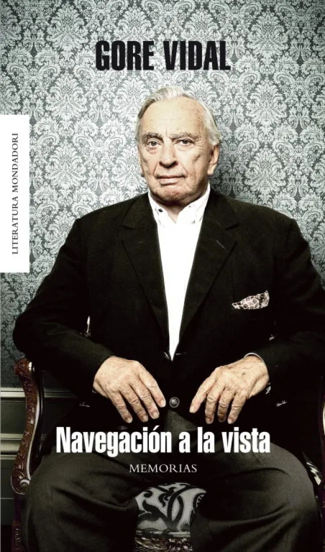 NAVEGACION A LA VISTA