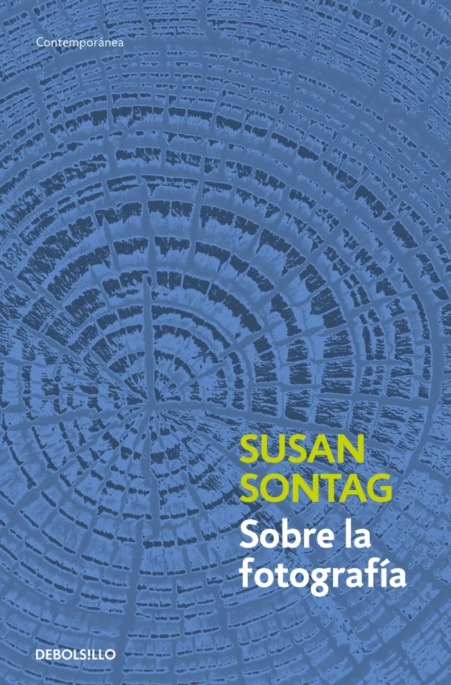 SOBRE LA FOTOGRAFIA - BUTXACA -