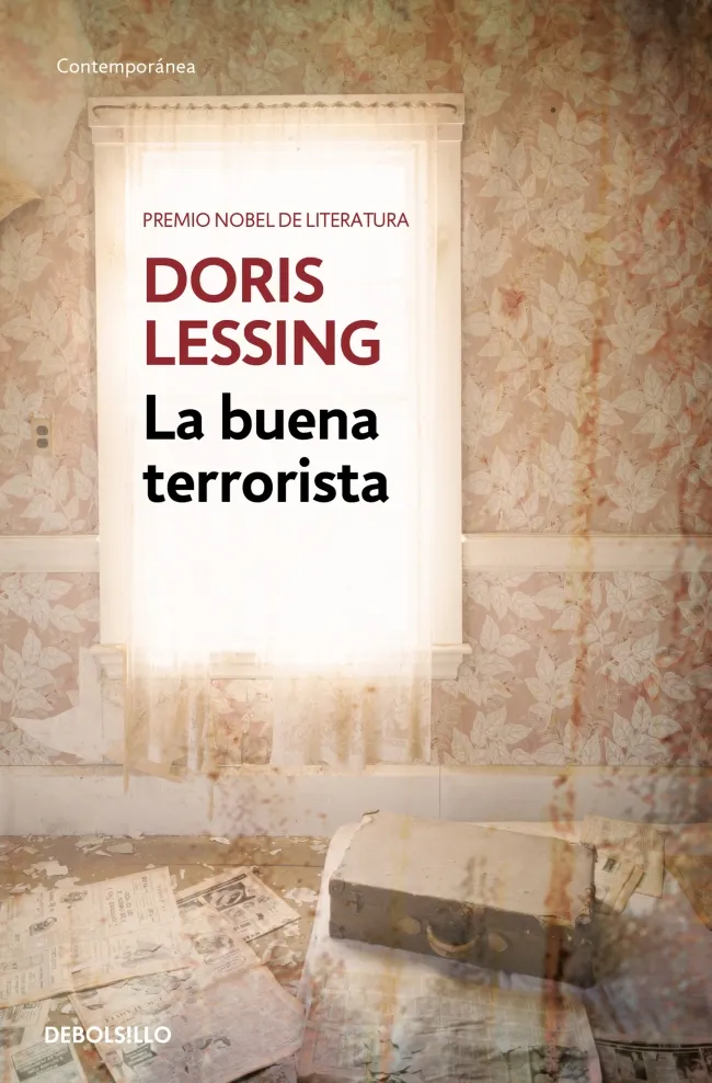 La buena terrorista