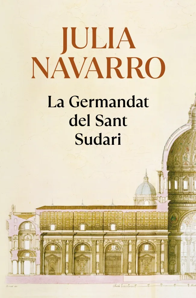 LA GERMANDAT DEL SANT SUDARI