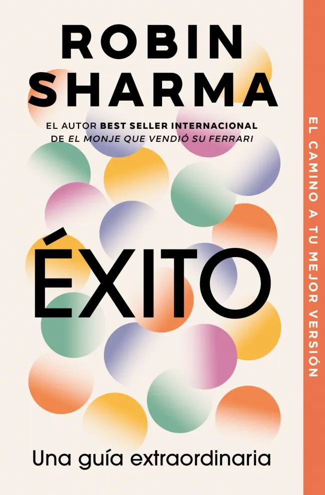 Éxito. Una guía extraordinaria