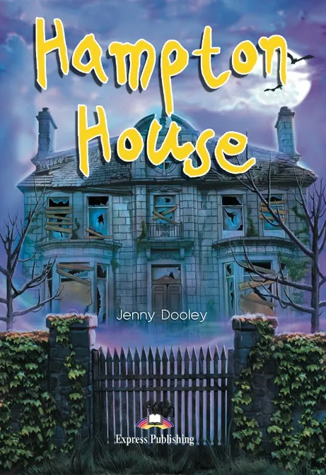 HAMPTON HOUSE SET (READER + ACTIVIVTY + AUDIO CD)