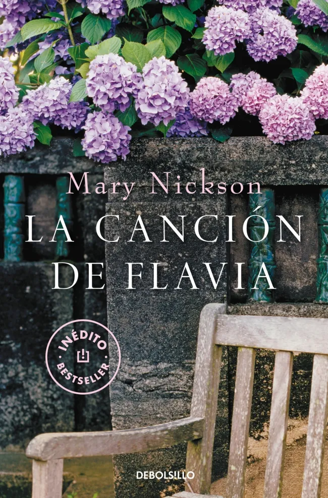 LA CANCIÓN DE FLAVIA