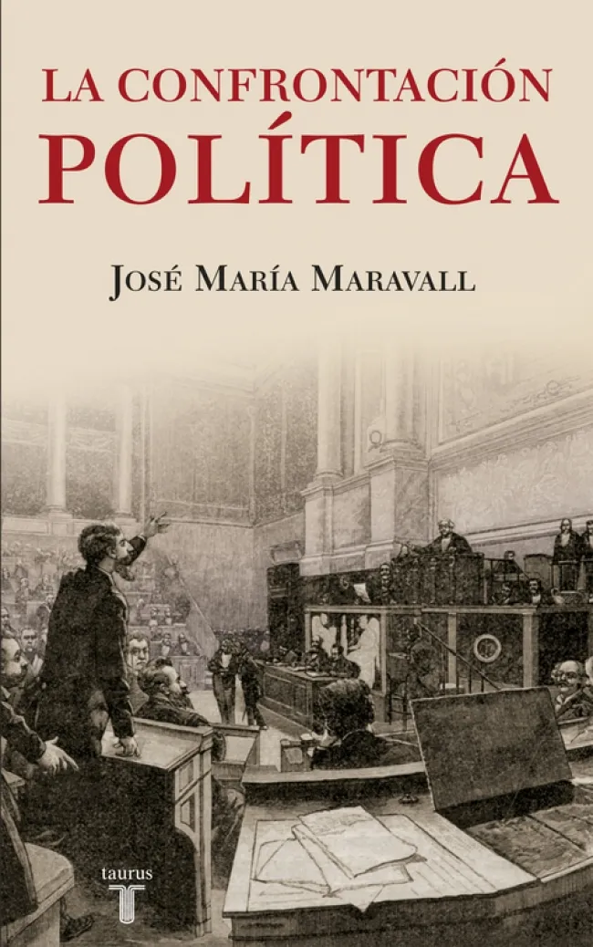 CONFRONTACION POLITICA,LA