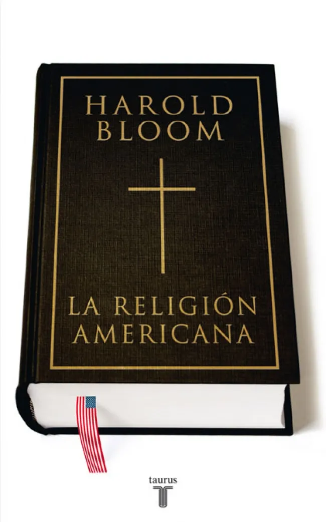 La Religión Americana