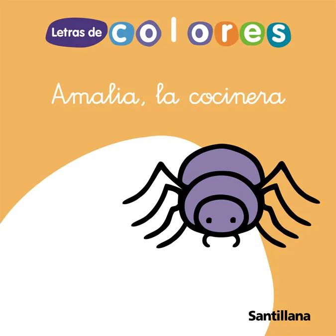LETRAS DE COLORES CUAD LECTOESCRITURA 2 PAUTA