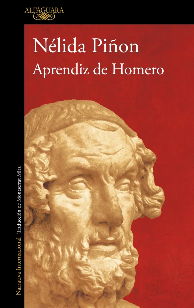 Aprendiz de Homero