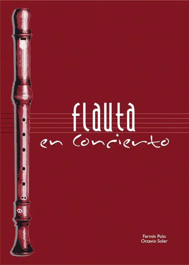 EP 5 - FLAUTA EN CONCIERTO