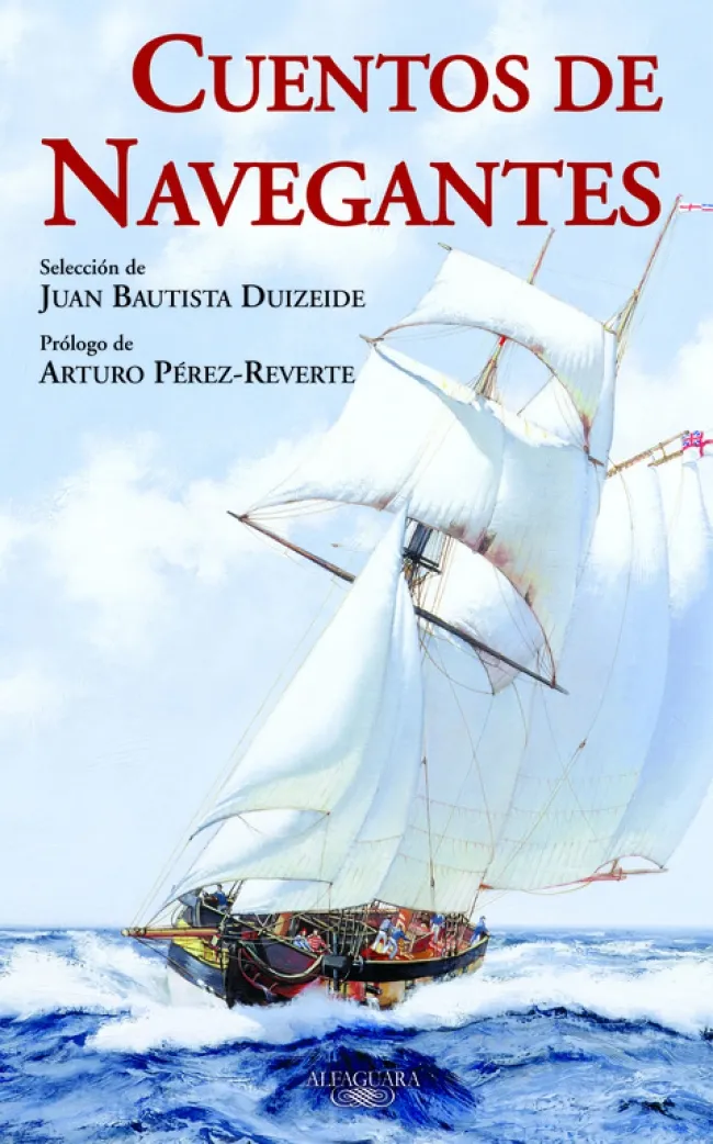 Cuentos de navegantes