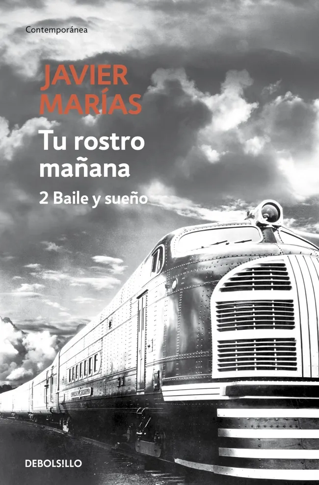 Tu rostro mañana. 2 Baile y sueño