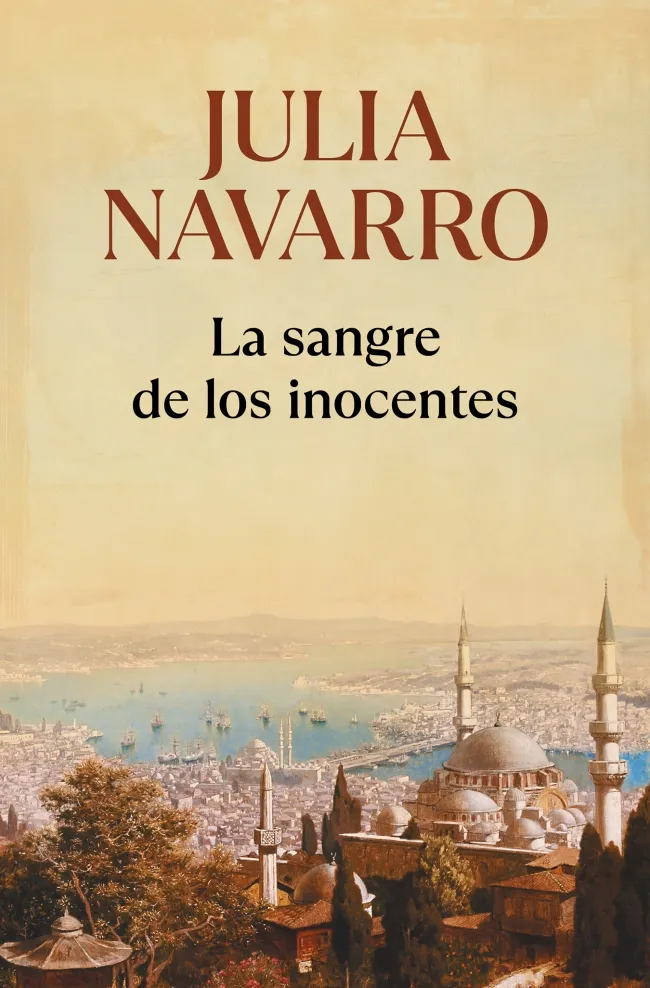 SANGRE DE LOS INOCENTES,LA