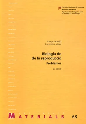 Biologia de la reproducció