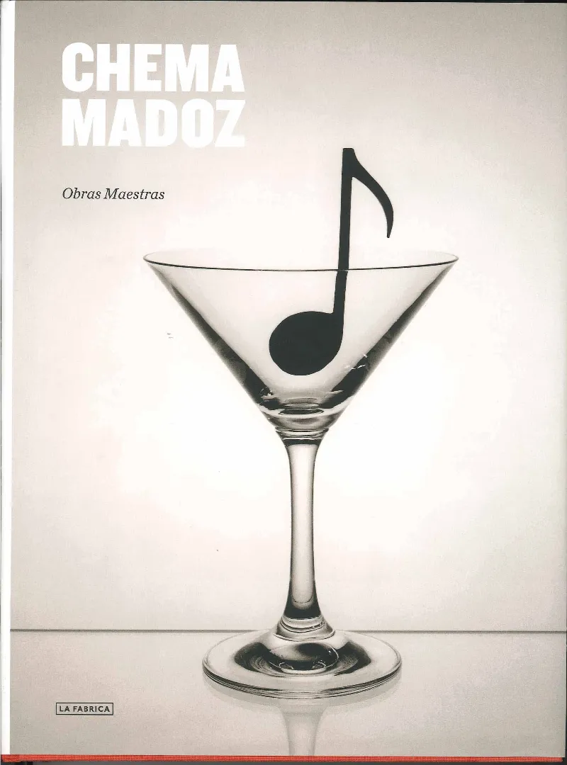 CHEMA MADOZ -OBRAS MAESTRAS-