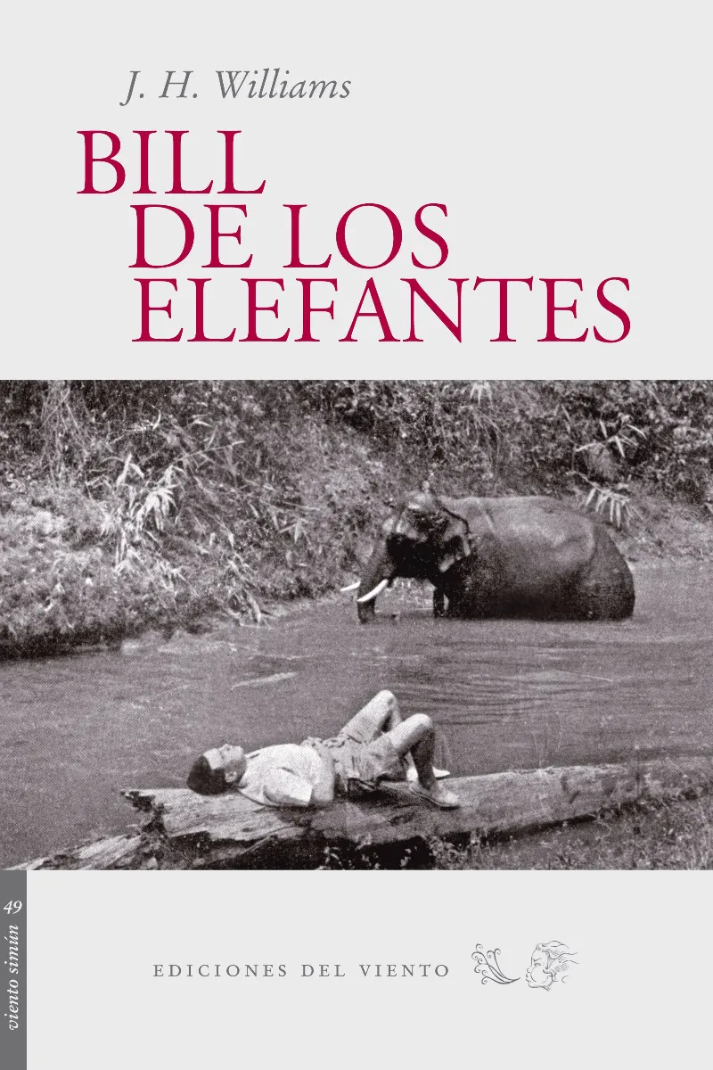 BILL DE LOS ELEFANTES