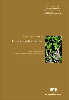 CASA DE LES HEURES,LA