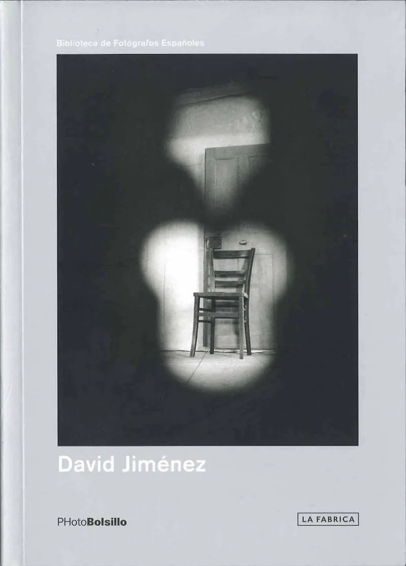 DAVID JIMENEZ