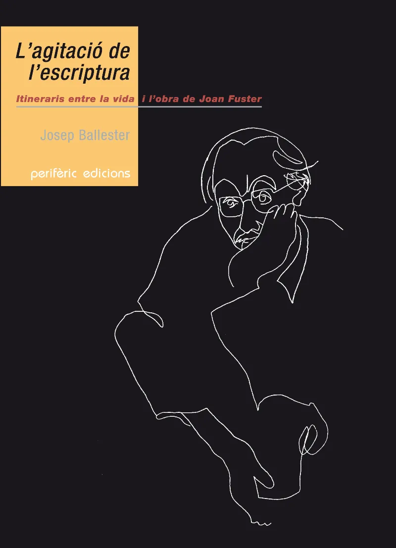 AGITACIO DE L'ESCRIPTURA,L'