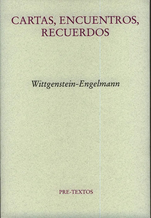 CARTAS ENCUENTROS RECUERDOS