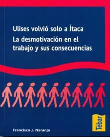 ULISES VOLVIO SOLO A ITACA