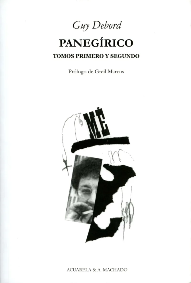 PANEGIRICO -TOMOS PRIMERO Y SEGUNDO-