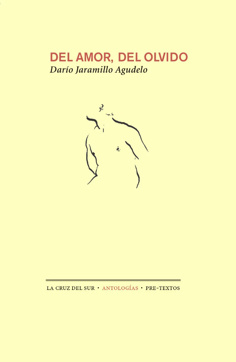 DEL AMOR DEL OLVIDO