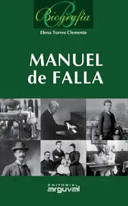 Biografía Manuel de Falla